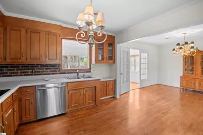 1618 E Saluda Lake Road, Greenville, SC 29611 - Photo 25