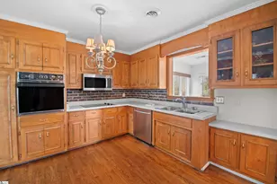 1618 E Saluda Lake Rd, Greenville, SC 29611 - Photo 23