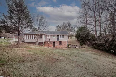 1618 E Saluda Lake Road, Greenville, SC 29611 - Photo 5