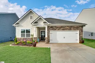 216 Emerald Crk Ave, Greer, SC 29651 - Photo 1