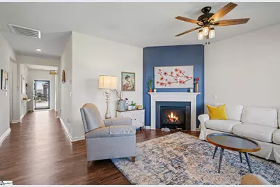 216 Emerald Creek Avenue, Greer, SC 29651 - Photo 3