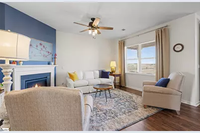 216 Emerald Creek Avenue, Greer, SC 29651 - Photo 5