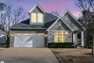 133 Havercroft Ln, Greenville, SC 29615 - Photo 1