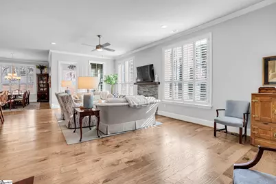 133 Havercroft Lane, Greenville, SC 29615 - Photo 7