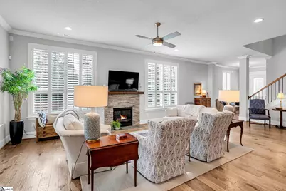 133 Havercroft Lane, Greenville, SC 29615 - Photo 17