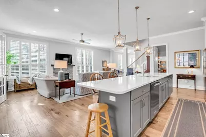 133 Havercroft Lane, Greenville, SC 29615 - Photo 9