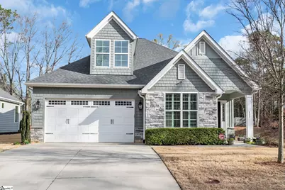 133 Havercroft Lane, Greenville, SC 29615 - Photo 1