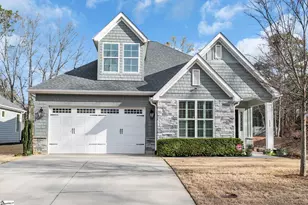 133 Havercroft Ln, Greenville, SC 29615 - Photo 1