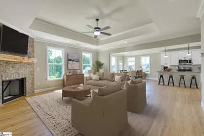 761 Ruby Golightly Drive, Inman, SC 29349 - Photo 3