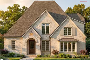 2 Chestnut Pond Ln, Simpsonville, SC 29681 - Photo 1