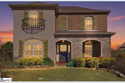 105 Bur Oak Drive, Taylors, SC 29687 - Photo 1