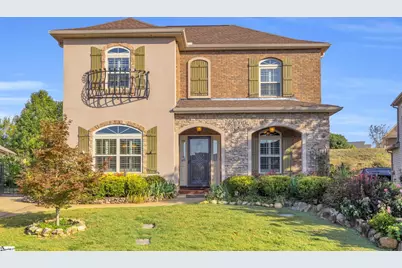105 Bur Oak Drive, Taylors, SC 29687 - Photo 1