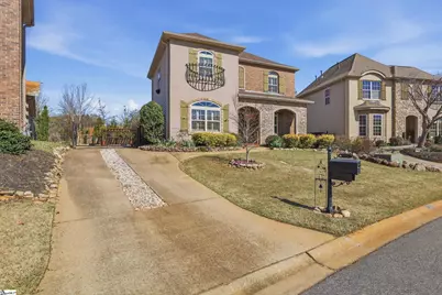 105 Bur Oak Drive, Taylors, SC 29687 - Photo 31