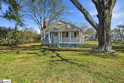 3212 Dixon Road, Anderson, SC 29625 - Photo 1