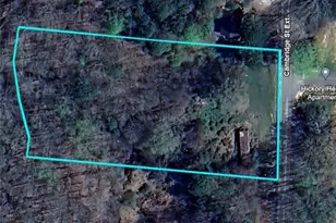 1125 Cambrige St, Abbeville, SC 29620 - Photo 1