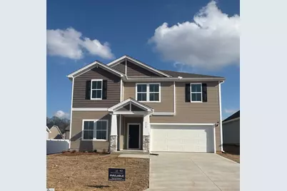 228 Pretoria Drive #Lot 93, Woodruff, SC 29388 - Photo 1