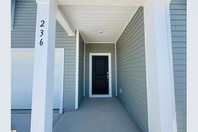 236 Pretoria Drive #Lot 95, Woodruff, SC 29388 - Photo 5