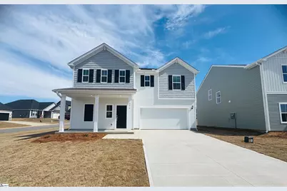 256 Pretoria Drive #lot 100, Woodruff, SC 29388 - Photo 1