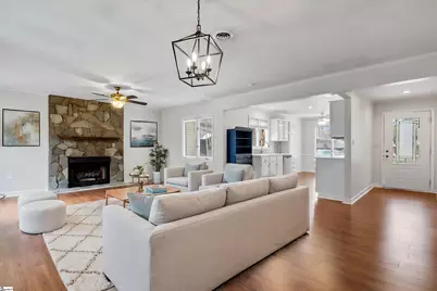 332 Skylark Circle, Greer, SC 29650 - Photo 9