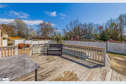 222 Briarcreek Drive, Spartanburg, SC 29301 - Photo 25