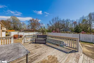 222 Briarcreek Dr, Spartanburg, SC 29301 - Photo 25