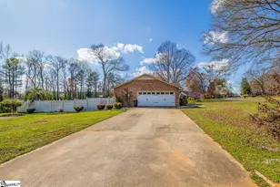 222 Briarcreek Dr, Spartanburg, SC 29301 - Photo 27