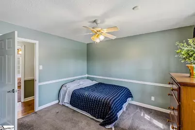 222 Briarcreek Drive, Spartanburg, SC 29301 - Photo 15