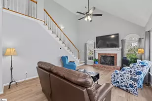 4 Atchison Way, Simpsonville, SC 29680 - Photo 23