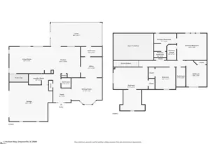 4 Atchison Way, Simpsonville, SC 29680 - Photo 45