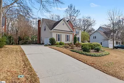 4 Atchison Way, Simpsonville, SC 29680 - Photo 3