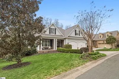 15 Thistle Brook Court, Greenville, SC 29615 - Photo 3