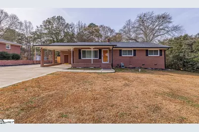 207 Maid Marion Drive, Union, SC 29379 - Photo 3