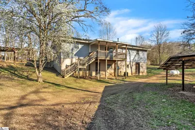 1409 Old Spartanburg Highway, Woodruff, SC 29388 - Photo 23