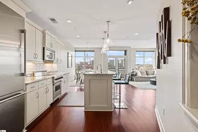 201 Riverplace Way #Unit 607, Greenville, SC 29601 - Photo 3