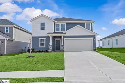 1577 Erindale Drive, Wellford, SC 29651 - Photo 1