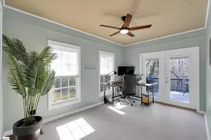 124 Bendingwood Cir, Taylors, SC 29687 - Photo 23