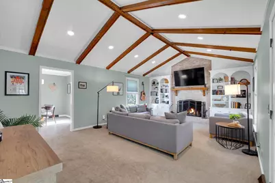 124 Bendingwood Circle, Taylors, SC 29687 - Photo 5