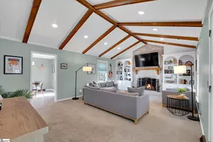 124 Bendingwood Cir, Taylors, SC 29687 - Photo 5