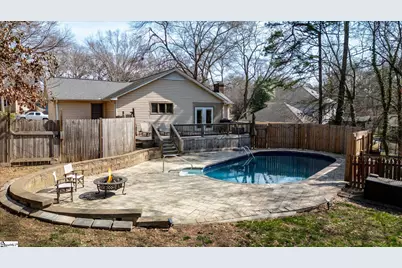 124 Bendingwood Circle, Taylors, SC 29687 - Photo 25