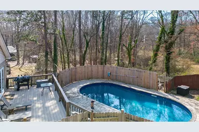 124 Bendingwood Circle, Taylors, SC 29687 - Photo 27