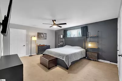 124 Bendingwood Circle, Taylors, SC 29687 - Photo 15