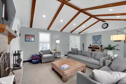 124 Bendingwood Circle, Taylors, SC 29687 - Photo 7