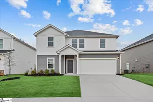 591 Ward Wilson Trl, Lyman, SC 29365 - Photo 1