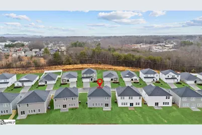 591 Ward Wilson Trail, Lyman, SC 29365 - Photo 33