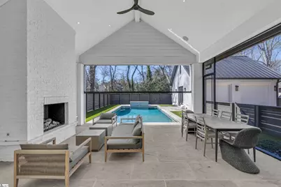 32 Gardenview Avenue, Greenville, SC 29601 - Photo 5