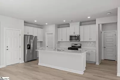 121 Bechler Drive, Gray Court, SC 29645 - Photo 5