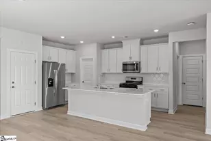 121 Bechler Dr, Gray Court, SC 29645 - Photo 5