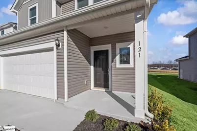 121 Bechler Drive, Gray Court, SC 29645 - Photo 3