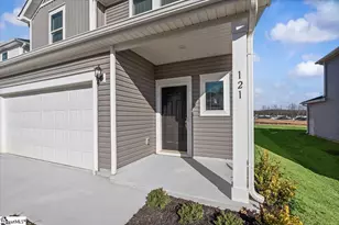 121 Bechler Dr, Gray Court, SC 29645 - Photo 3