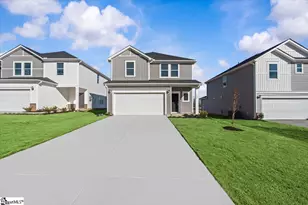 121 Bechler Dr, Gray Court, SC 29645 - Photo 37